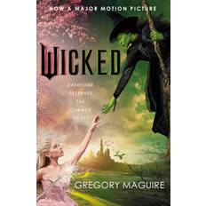 WICKED (Hæftet, 2024)