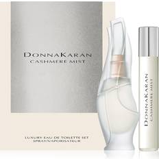 Donna Karan New York Cashmere Gift Set EdT 15ml x 2