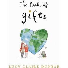 The book of gifts (Hardcover, 2024)