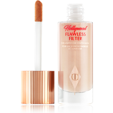 Pelle Secca Evidenziatori Charlotte Tilbury Hollywood Flawless Filter Highlighter #1 Fair