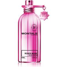 Roses musk montale Montale Roses Musk EdP 50ml