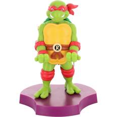 Holdere til mobile enheter Cable Guys Teenage Mutant Ninja Turtles Holdems Raphael Mini Holder