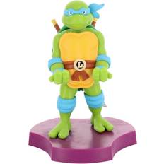 Cable Guys Holdem- tmnt: leonardo nintendo switch us import