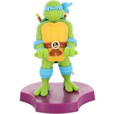 Holdere til mobile enheter Cable Guys Teenage Mutant Ninja Turtles Holdems Leonardo Mini Holder