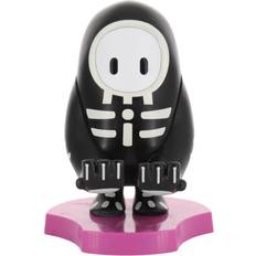 Fall guys Cable Guys Fall Guys Mini-Soporte Holdems Skelly 10 cm