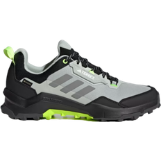 Gore-Tex - Unisex Sport Shoes adidas Terrex AX4 GTX - Wonder Silver/Gray Three/Core Black