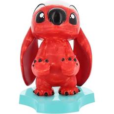 Badness Level Stitch Phone Holder