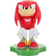 Cable Guys Knuckles Collectible Phone Holder