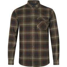 Highseat Shirt - Light Olive