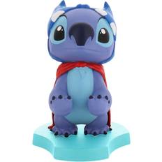Underpants Hero Stitch Mini Holder