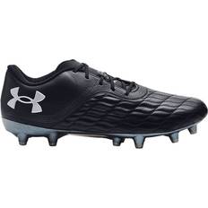 Under Armour Fotbollsskor Under Armour Clone Magnetico Pro 3.0 FG - Black/Metallic Silver