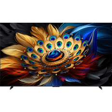 240Hz - 3.840x2.160 (4K Ultra HD) TV TCL 98QLED780