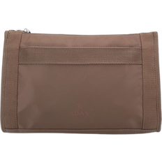 Adax Toilettasker & Kosmetiktasker Adax Isa Toiletry Bag - Brown