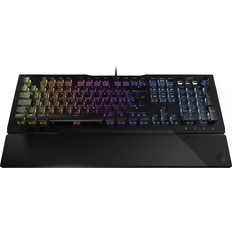 Roccat Tastiere da Gioco Roccat Vulcan 121 AIMO Titan (German)