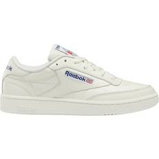 Reebok Herre Sneakers Reebok Club C 85 Low-Top M - White