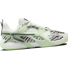 Basketballschuhe Nike HeirSeries ShowstopperW - Sail/Vapor Green/Black