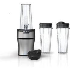 Silver Blenders Ninja Nutri-Blender Plus