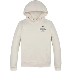 Felpe Tommy Hilfiger Felpa - Bianco