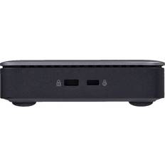 Thunderbolt docking V7 DOCKTB4PT Wired Thunderbolt 4