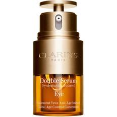 Anti-Età Sieri per gli occhi Clarins Double Serum Eye 20ml