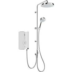 Mira sport shower Mira Sport Max Dual (1.1746.829) White