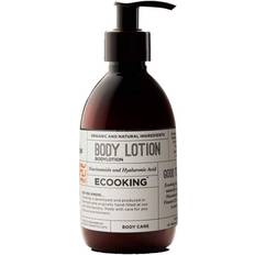 Body Lotion