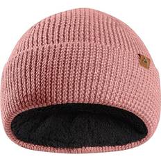 Danish endurance Danish Endurance Kid's Knitted Beanie - Pink