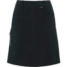 Didriksons Liv Skirt - Dark Night Blue