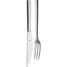 WMF Cutlery Sets WMF Nuova Cutlery Set 12pcs