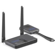 Kabellose Audio- & Bildübertragung PureLink Wireless HD Extender Set