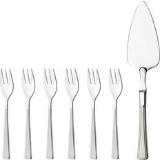 Ramona Hardanger Bestikk Ramona Cutlery Set 7pcs Bestickset 7st