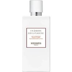 Un Jardin Sur La Lagune Moisturising Body Lotion