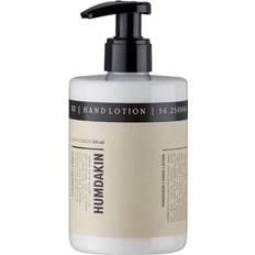 02 Hand Lotion Elderberry & Birch
