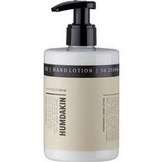 Pumpeflasker - Uparfumerede Håndcremer Humdakin 02 Hand Lotion Elderberry & Birch 300ml