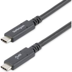 StarTech USB C-USB C 3.0 5.9ft