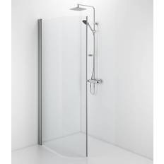 Duschar Contura Shower Space (058800090) 641x2000mm