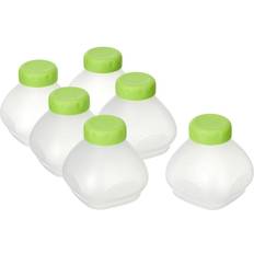 Seb 6 YOGHURTFLASKER MED