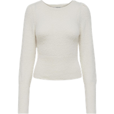 Silver - Woman Jumpers Only Women Knitwear