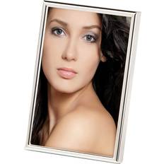 Metal Rammer Walther Design Chloe Portrait Silver Ramme 10x15cm