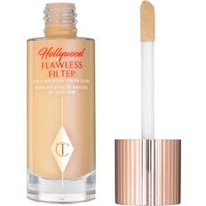 Highlighters Charlotte Tilbury Hollywood Flawless Filter #4 Medium