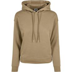 Urban Classics Ladies Hoody - Khaki