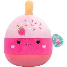 P20 30 Squishmallows Pama the Starwberry Cake Pop 30cm