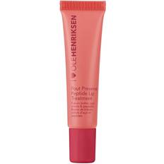 Dry Skin Lip Balms Ole Henriksen Pout Preserve Peptide Lip Treatment Strawberry Sorbet 0.4fl oz