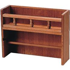 Krydderihylde Teak