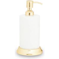 Gold Bathroom Accessories Premier Housewares Mako (1601713)