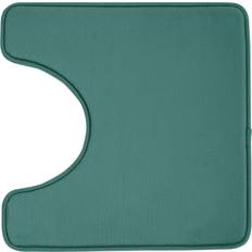 Green Bathroom Accessories Catherine Lansfield (QXK11443)