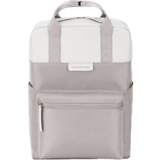 Bergen Small Backpack - Muted Clay