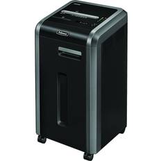 P-5 (micro-cut) Shredders Fellowes Powershred 225Mi