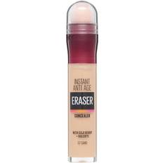 Anti-Âge Anticernes Maybelline Instant Age Rewind Eraser Multi-Use Concealer #07 Sand