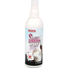Anti-Scratch Spray